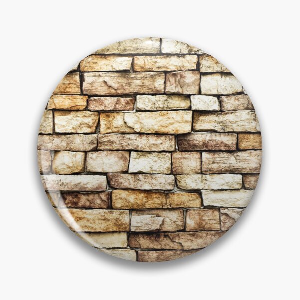 Item preview, Brick blocks in a Wall Abstract designed and sold by CCC2021.