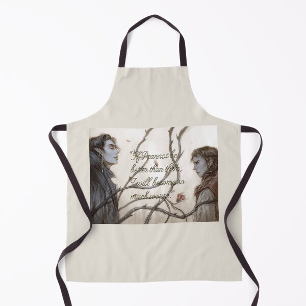 Item preview, The Cruel Prince designed and sold by Dacilfly.