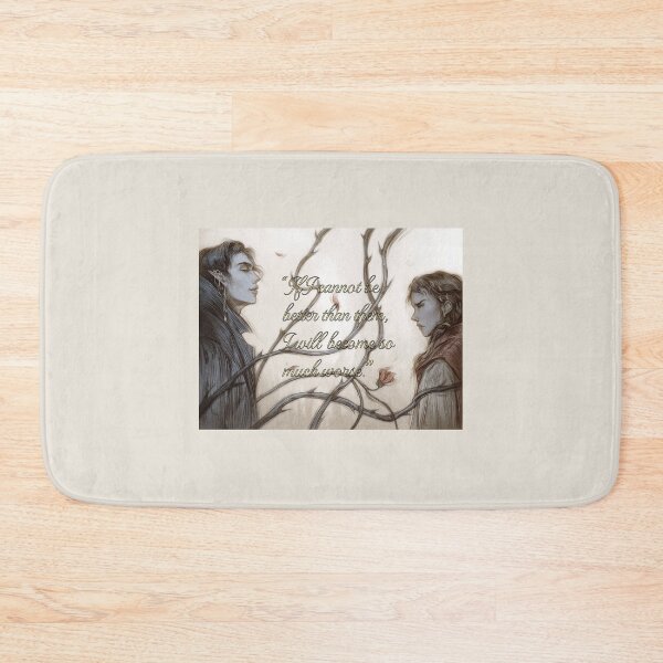 Item preview, The Cruel Prince designed and sold by Dacilfly.