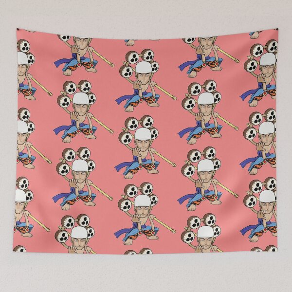 Item preview, Eneru one piece designed and sold by Kurtfsdottir.