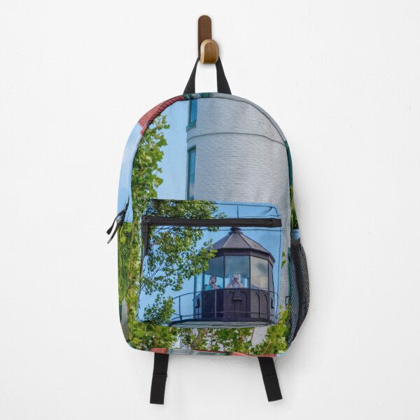Item preview, Point Betsie Lighthouse Close designed and sold by mljdwhite.