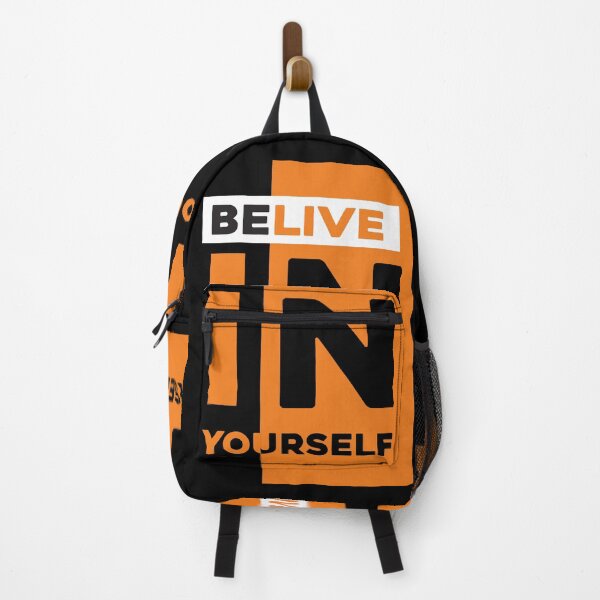 Item preview, Believe in yourself designed and sold by Binarali.