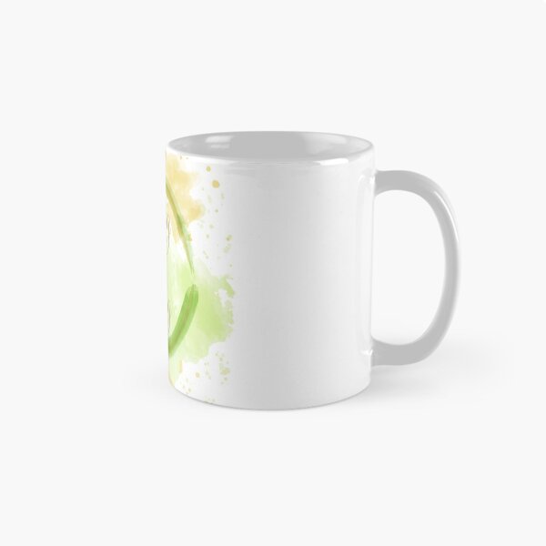 Item preview, "spring is loading", beautiful watercolor spring background designed and sold by Balasoiu Claudia.