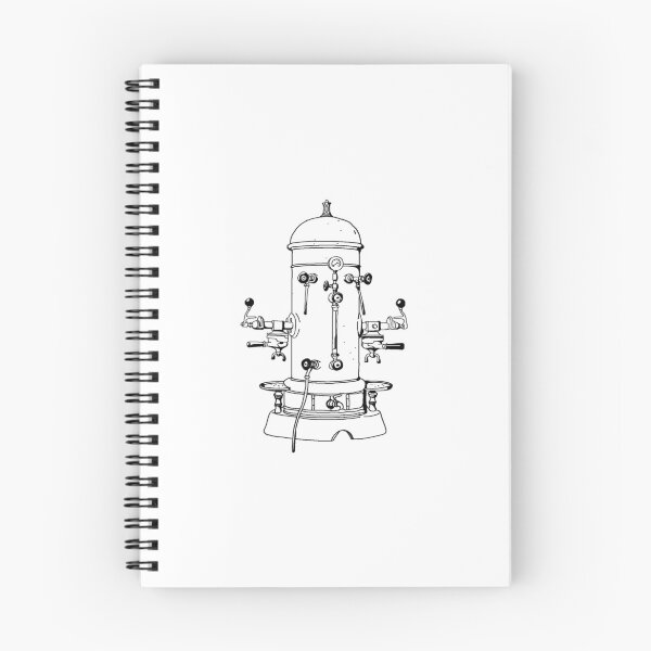 Item preview, La Pavoni vintage espresso machine designed and sold by kkreki.