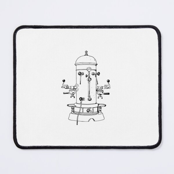 Item preview, La Pavoni vintage espresso machine designed and sold by kkreki.