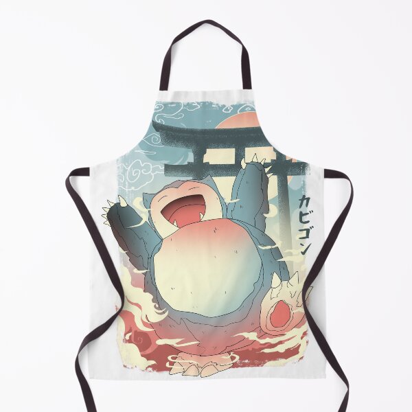 Item preview, Traditional Monster designed and sold by THEILO.