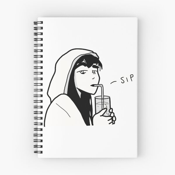 Item preview, Tori Spring Heartstopper designed and sold by kailanjadeart.