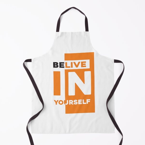 Item preview, Believe in yourself designed and sold by Binarali.