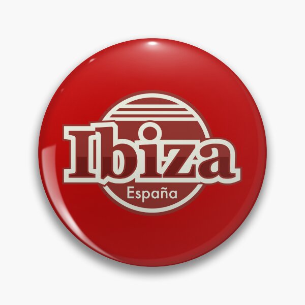 Item preview, Ibiza España designed and sold by NomadVTC.