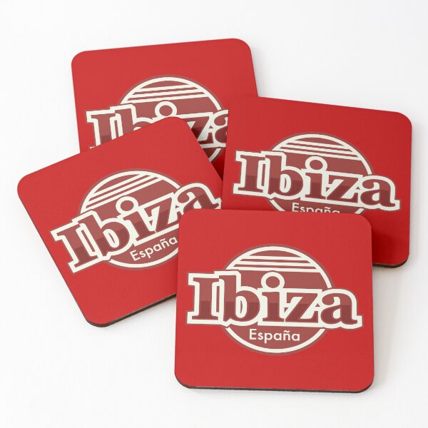 Item preview, Ibiza España designed and sold by NomadVTC.