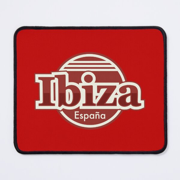 Item preview, Ibiza España designed and sold by NomadVTC.