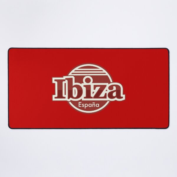 Item preview, Ibiza España designed and sold by NomadVTC.