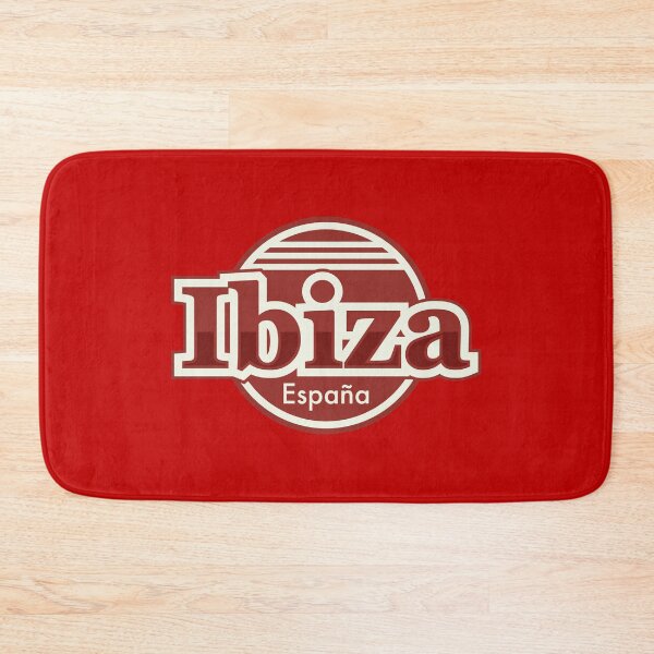 Item preview, Ibiza España designed and sold by NomadVTC.