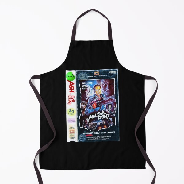 Item preview, Want More Out Of Your Life Ash Vs Evil Dead! designed and sold by HarrietMorgan.