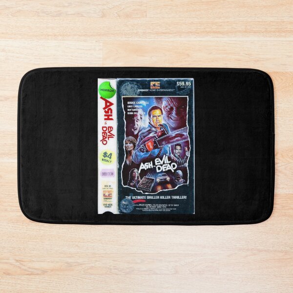 Item preview, Want More Out Of Your Life Ash Vs Evil Dead! designed and sold by HarrietMorgan.