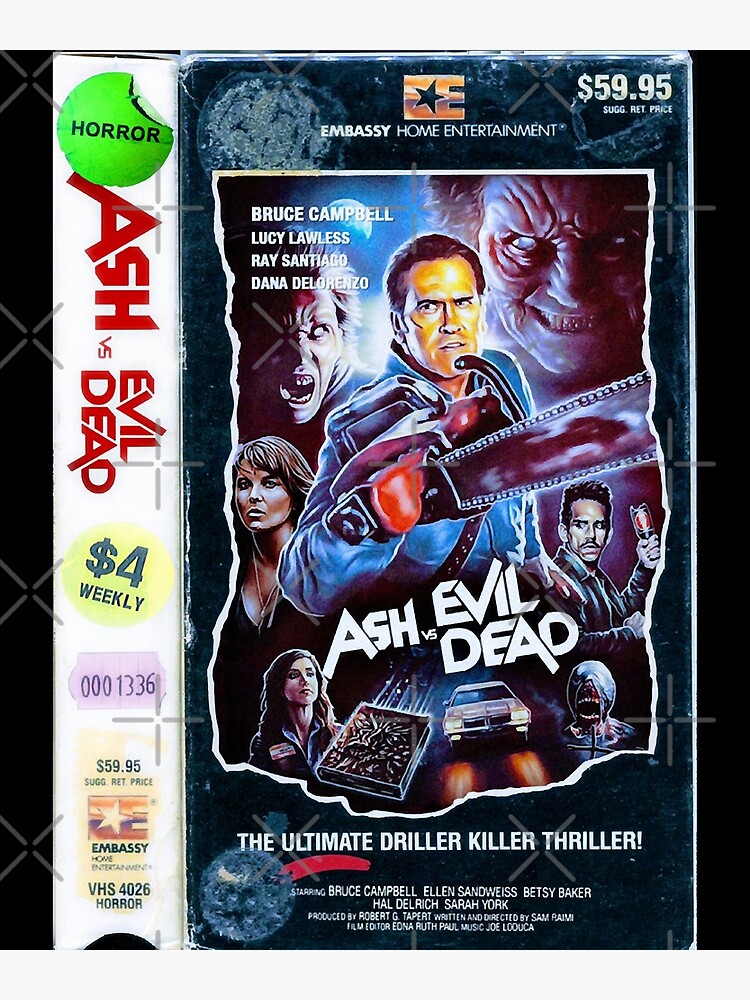 Ash vs Evil Dead (TV Series 2015–2018) - Photo Gallery - IMDb