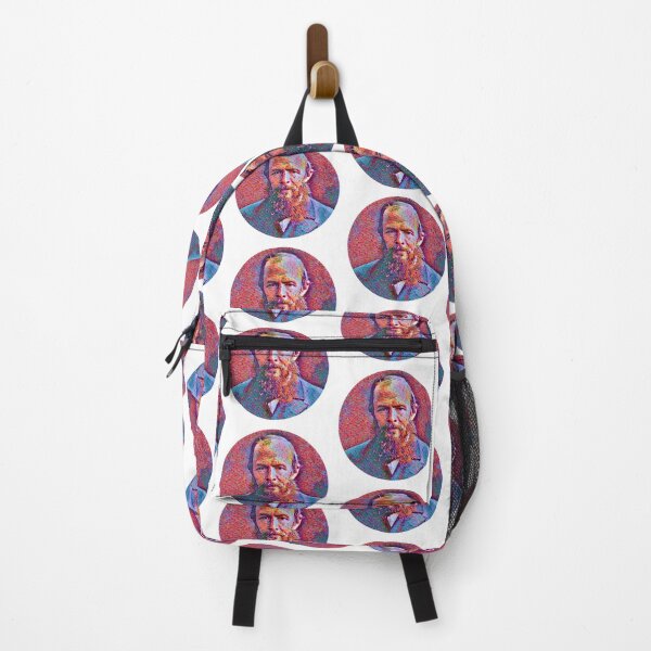 Item preview, Fyodor Dostoevsky designed and sold by Suyogsonar25.