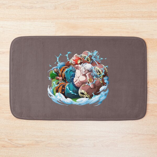 Item preview, Eneru one piece designed and sold by JacklyBrekked.