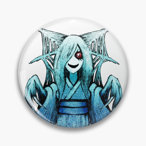 Item preview, Gost Girl  designed and sold by Vaglestyle.