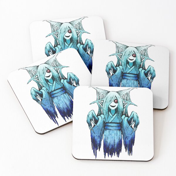 Item preview, Gost Girl  designed and sold by Vaglestyle.