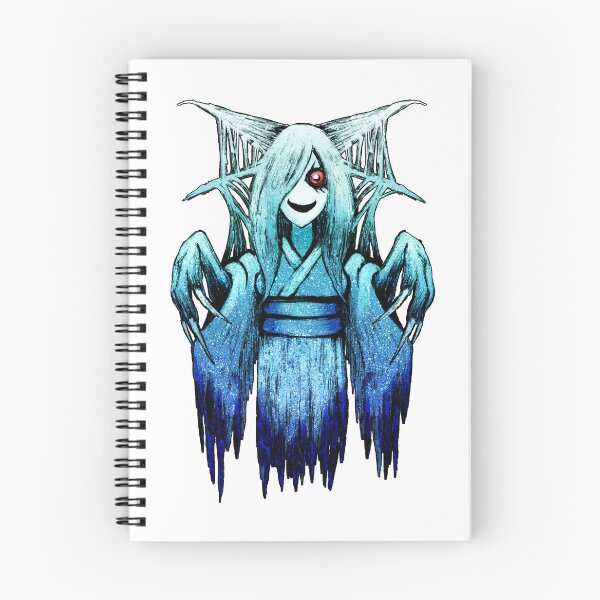 Item preview, Gost Girl  designed and sold by Vaglestyle.