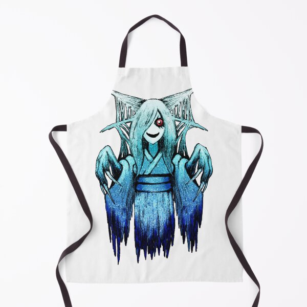Item preview, Gost Girl designed and sold by Vaglestyle.