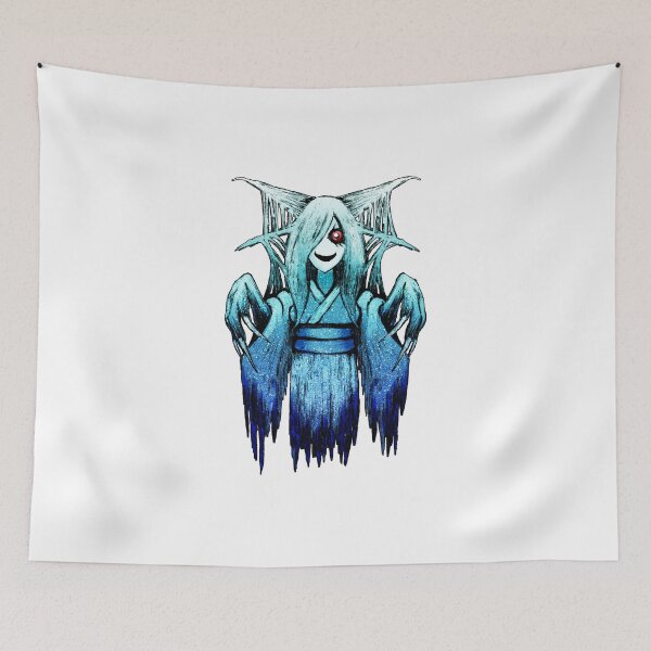Item preview, Gost Girl  designed and sold by Vaglestyle.