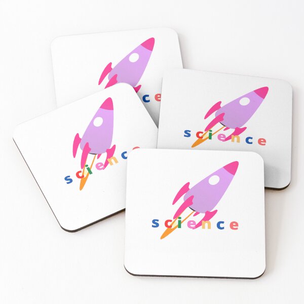 Item preview, Rocket Science designed and sold by mapacs100.