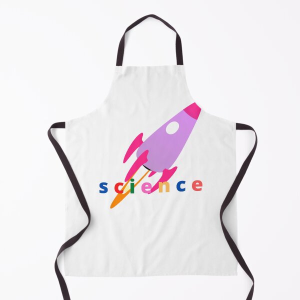 Item preview, Rocket Science designed and sold by mapacs100.