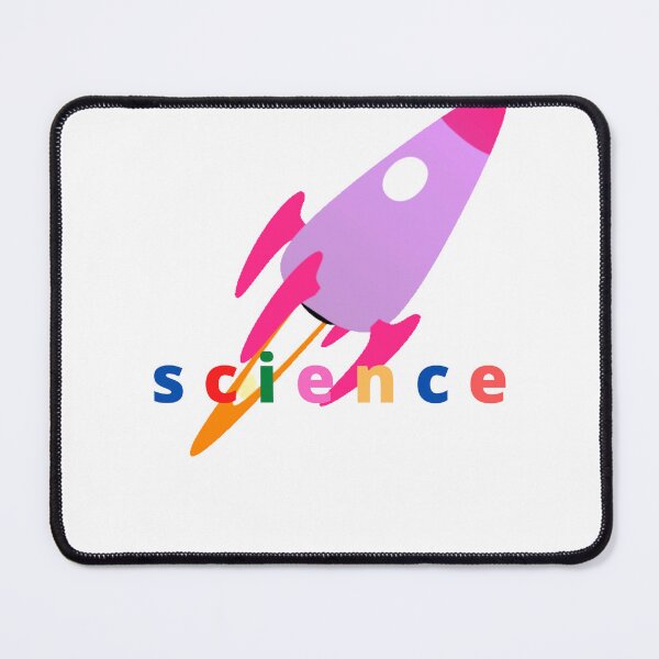 Item preview, Rocket Science designed and sold by mapacs100.