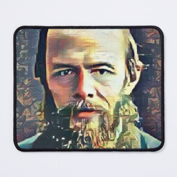Item preview, Fyodor Dostoevsky designed and sold by Suyogsonar25.