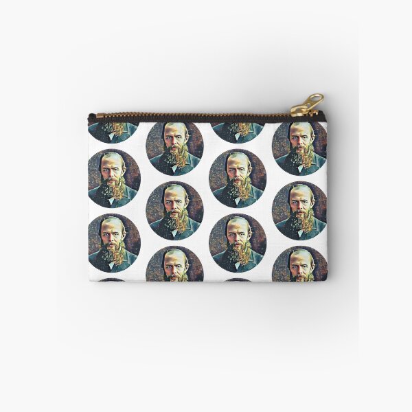 Item preview, Fyodor Dostoevsky designed and sold by Suyogsonar25.
