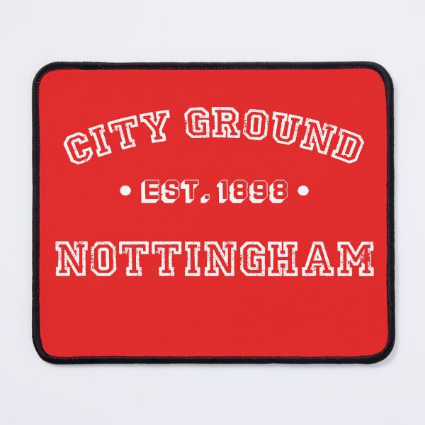 Item preview, Nottingham Forest designed and sold by ShopOfK.