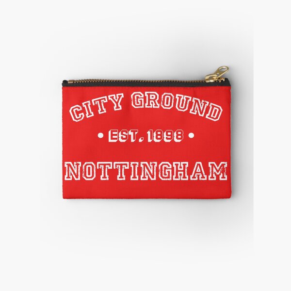 Item preview, Nottingham Forest designed and sold by ShopOfK.