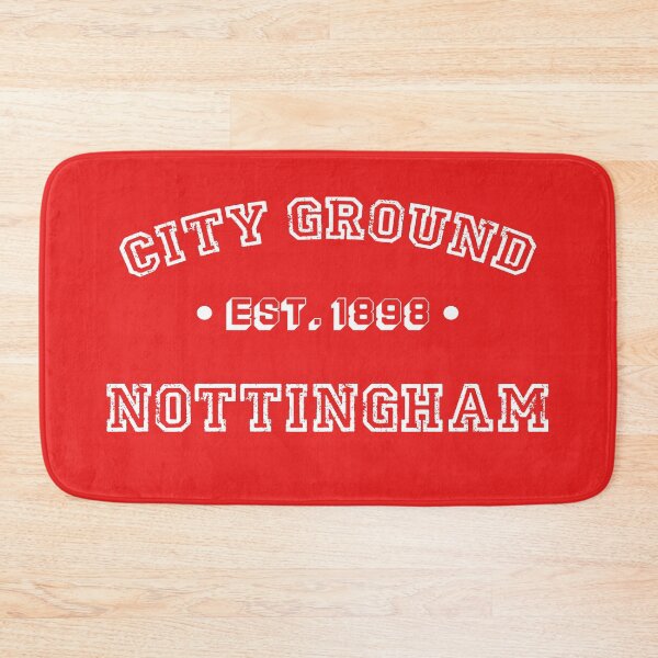 Item preview, Nottingham Forest designed and sold by ShopOfK.