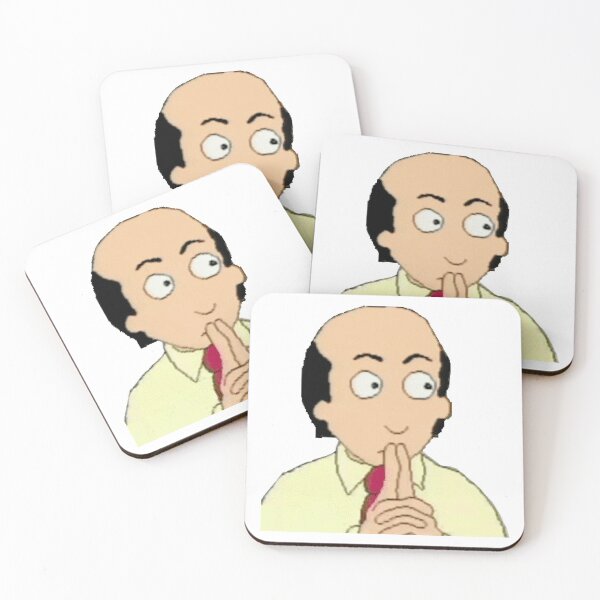 Item preview, Dr Katz, Professional Therapist  designed and sold by rzlatssunrise.