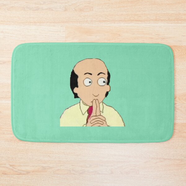 Item preview, Dr Katz, Professional Therapist  designed and sold by rzlatssunrise.