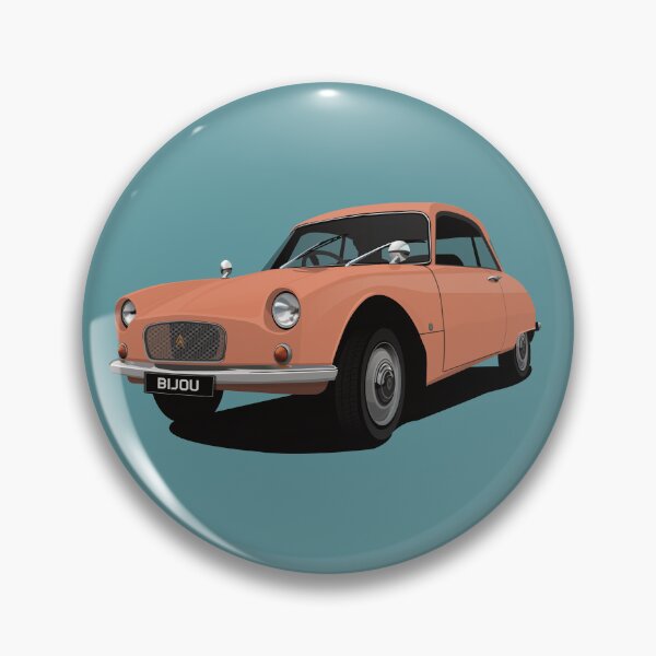 Aperçu de l'œuvre Bijou en rouge orangé créée et vendue par knappidesign.
