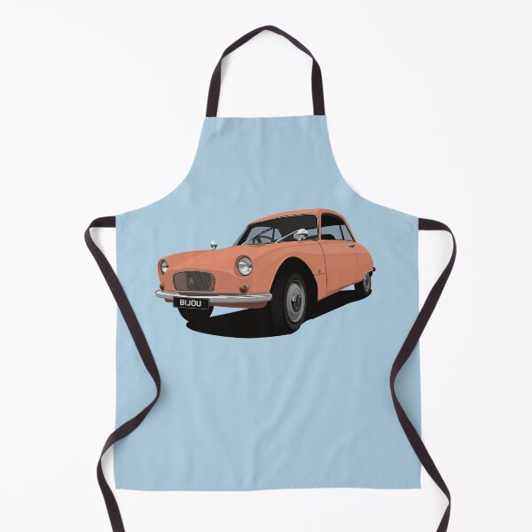 Aperçu de l'œuvre Bijou en rouge orangé créée et vendue par knappidesign.