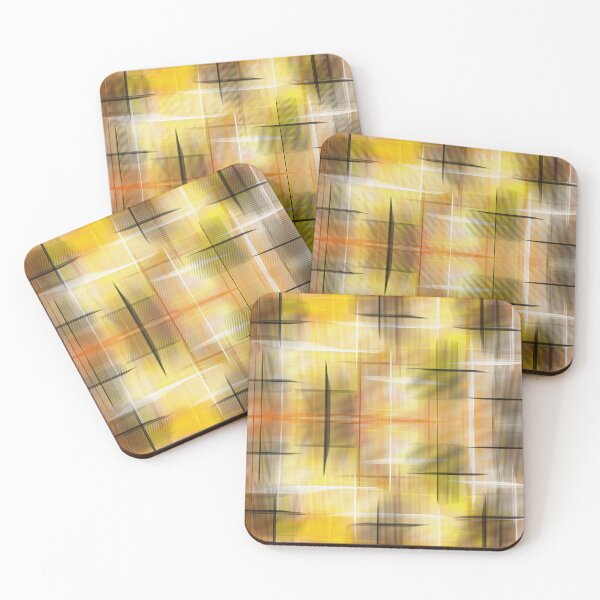 Item preview, Asymmetrical Glittering Pattern  designed and sold by ivanoel.