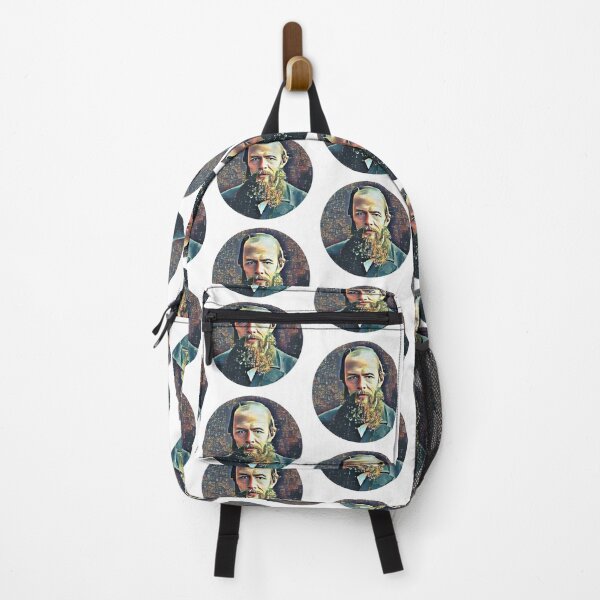 Item preview, Fyodor Dostoevsky designed and sold by Suyogsonar25.