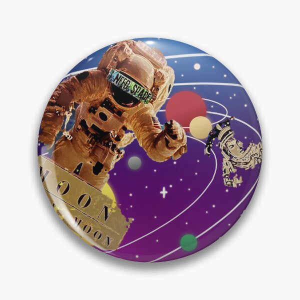 Item preview, Lost in Space designed and sold by Minxylynx4.