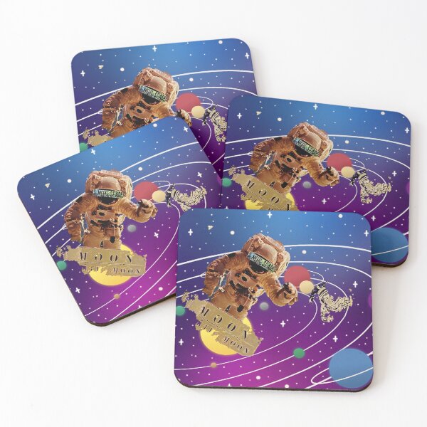 Item preview, Lost in Space designed and sold by Minxylynx4.