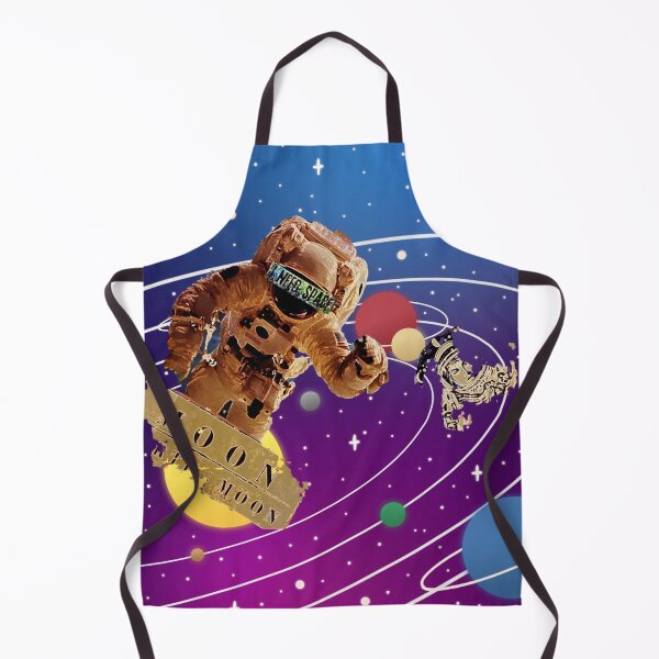 Item preview, Lost in Space designed and sold by Minxylynx4.