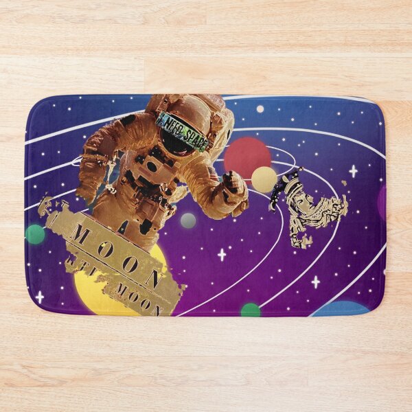 Item preview, Lost in Space designed and sold by Minxylynx4.