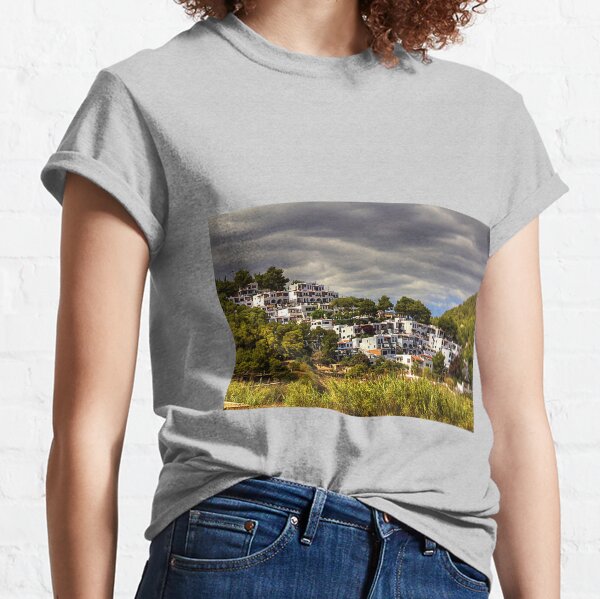 Item preview, Pueblo Espárragos, Ibiza designed and sold by tomg.