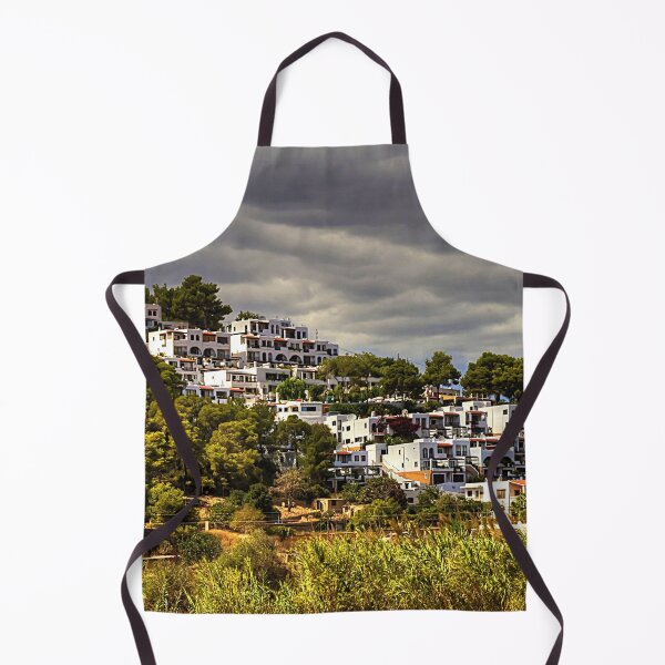 Item preview, Pueblo Espárragos, Ibiza designed and sold by tomg.