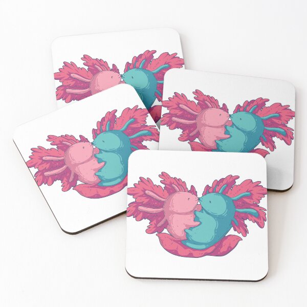 Item preview, axlotl designed and sold by yeelux.