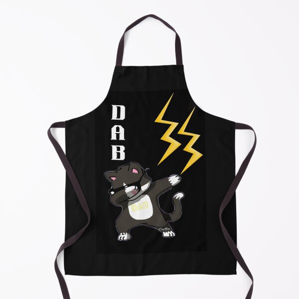 Item preview, Cat Dabb Dance And Lightning Strike designed and sold by DelightfulBliss.