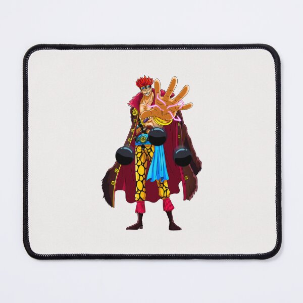 Item preview, Eustass Kid one piece designed and sold by RolandMills.